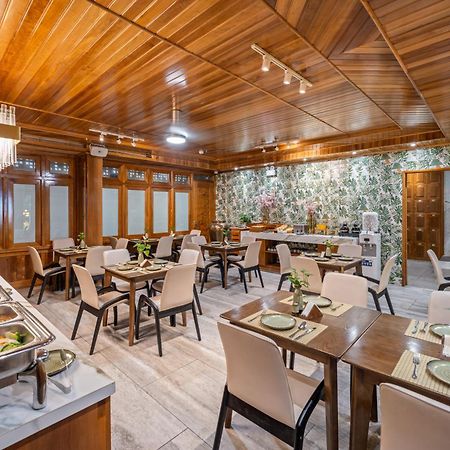 Mixay Boutique Hotel Da Nang Buitenkant foto