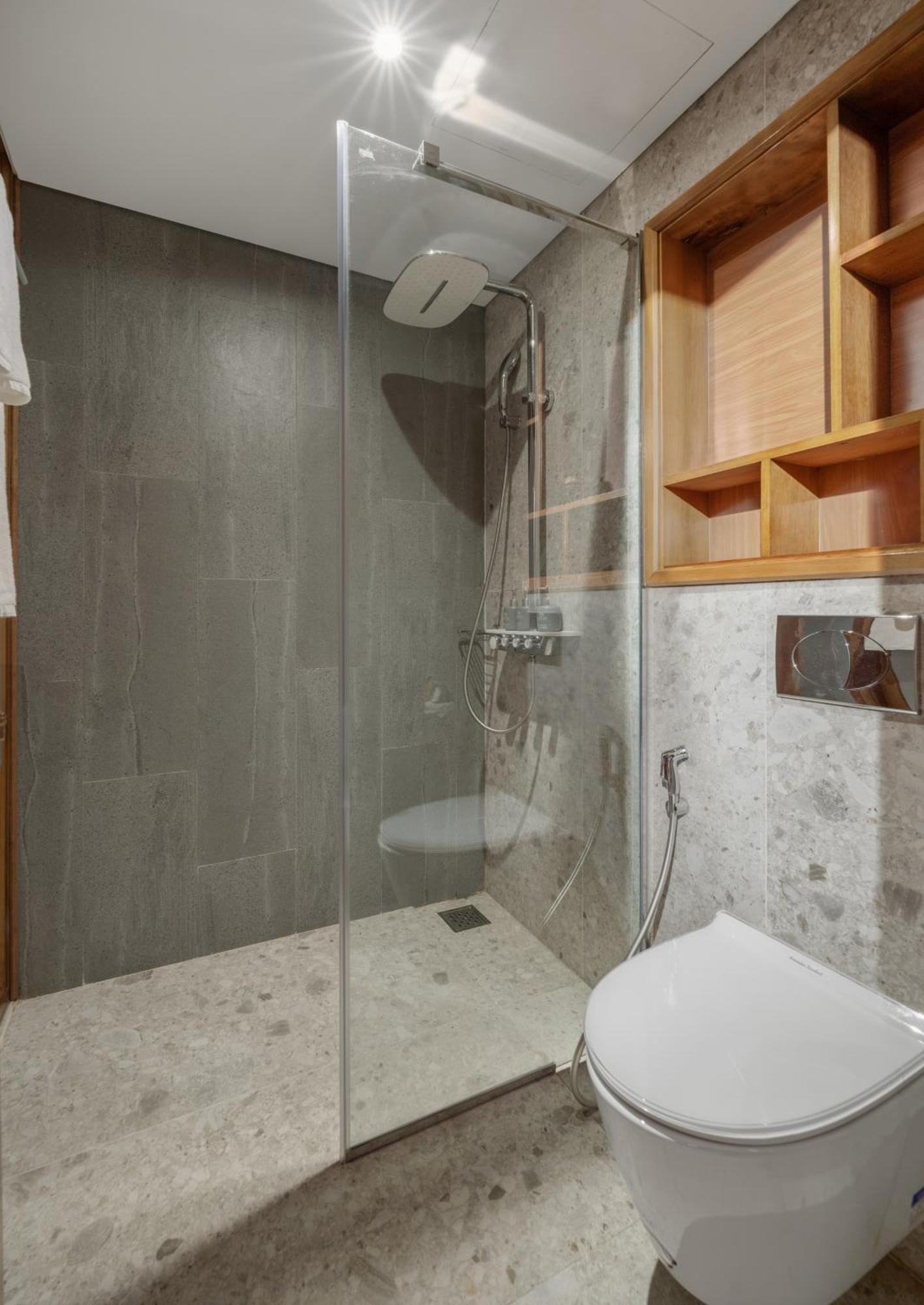 Mixay Boutique Hotel Da Nang Buitenkant foto