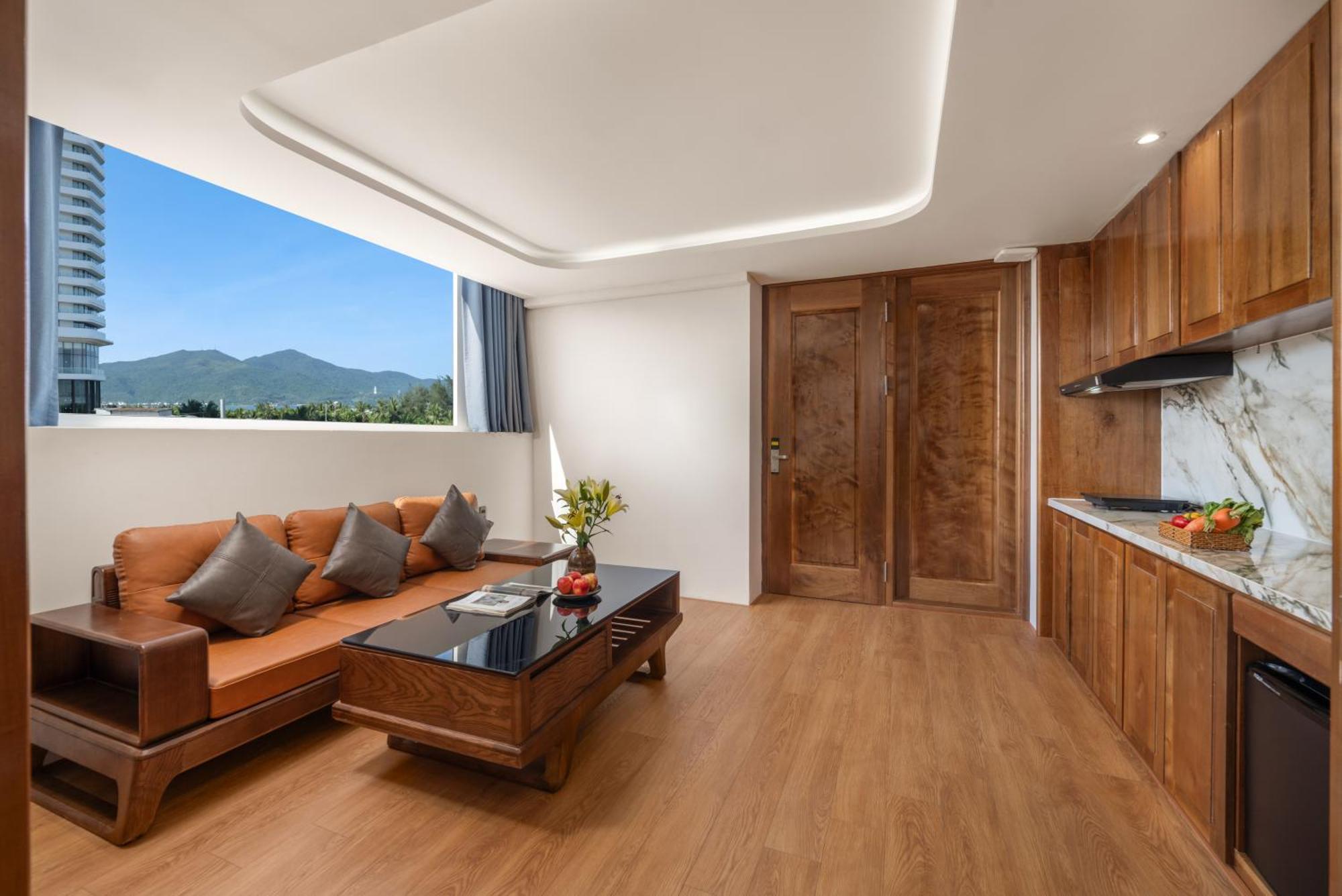 Mixay Boutique Hotel Da Nang Buitenkant foto
